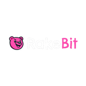RakeBit Casino Logo
