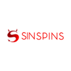 Sin Spins Casino Logo
