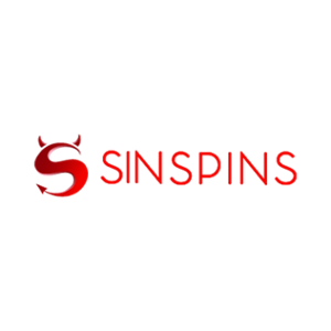 Sin Spins Casino Logo