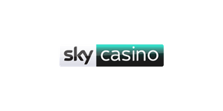 Sky Casino Logo