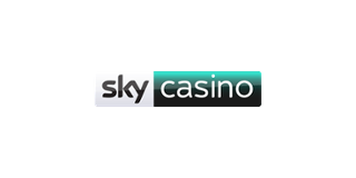 Sky Casino logo