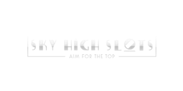 Sky High Slots Casino Logo