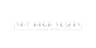 Sky High Slots Casino Logo