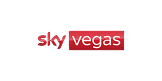 Sky Vegas Casino logo