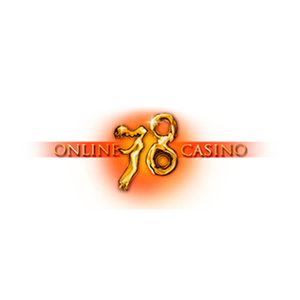 Slot78 Casino Logo