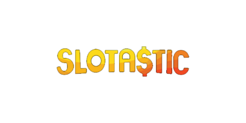 Slotastic Online Casino