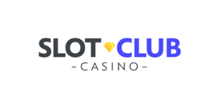 Slotclub Casino Logo