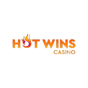 HotWins Casino Logo