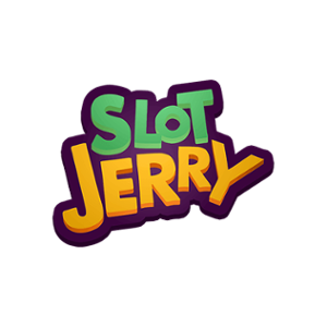 Slotjerry Casino Logo