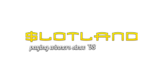 Slotland Casino Logo