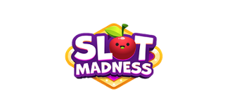 Slot Madness Casino logo