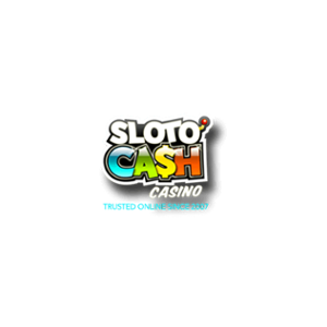 Sloto Cash Casino Logo