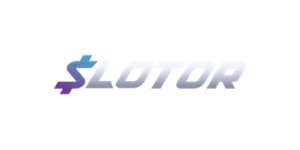 Slotor Casino Logo