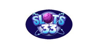 Slots33 Casino logo