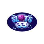 Slots33 Casino Logo
