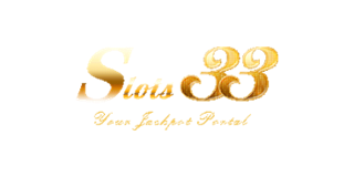 Slots33 Casino Logo