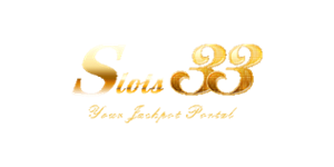 Slots33 Casino Logo