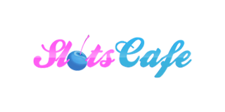 Slots Cafe Casino Logo