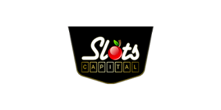 Slots Capital Casino Logo