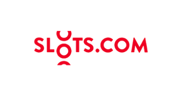 Slots.com Casino Logo