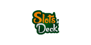 Slots Deck Casino Logo