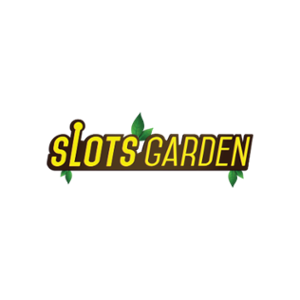 Slots Garden Casino Logo