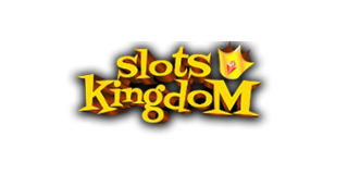 Slots Kingdom Casino logo