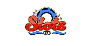 SlotsLTD Casino Logo