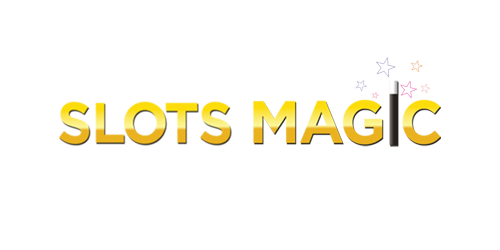 Slots Magic Casino Logo