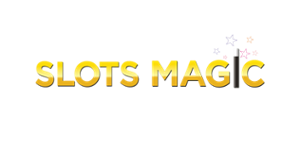 Онлайн-Казино Slots Magic Logo