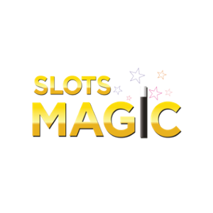 Онлайн-Казино Slots Magic Logo