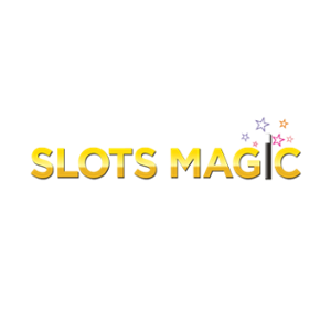 Slots Magic Casino Logo