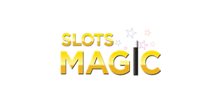 Slots Magic Casino DK Logo