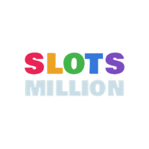 Онлайн-Казино SlotsMillion Logo
