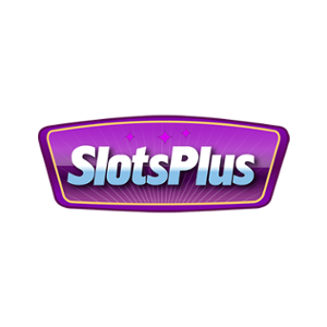 Slots Plus Casino Logo