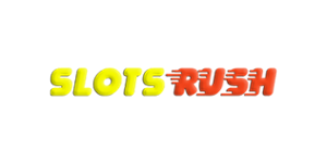 Slots Rush Casino Logo