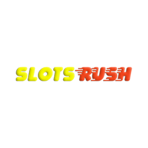 Slots Rush Casino Logo