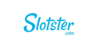 Slotster Casino Logo