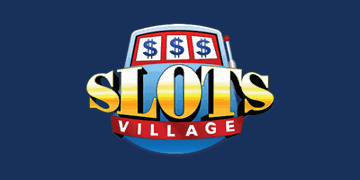 Slots Village Casino Logo