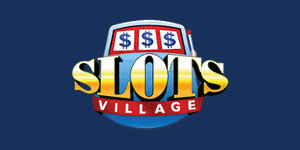 Онлайн-Казино Slots Village Logo