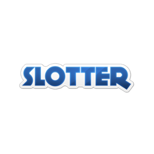 スロッターカジノ Logo