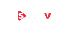 SlotV Casino Logo