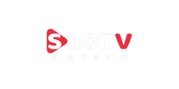 SlotV Casino Logo