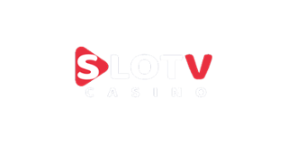 SlotV Casino logo