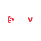 SlotV Casino Logo