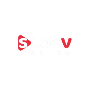 SlotV Casino Logo
