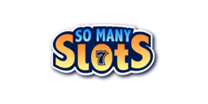 SoManySlots Casino Logo