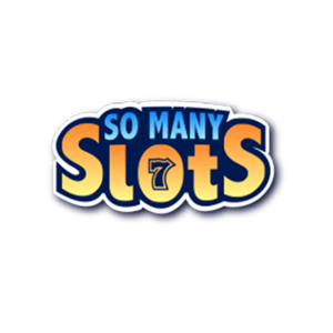 SoManySlots Casino Logo