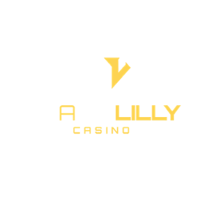 Space Lilly Casino Logo