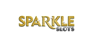 Онлайн-Казино Sparkle Slots Logo
